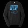 Fan Favorite Fleece Crewneck Sweatshirt Thumbnail