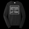 Fan Favorite Fleece Crewneck Sweatshirt Thumbnail