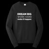 Fan Favorite Fleece Crewneck Sweatshirt Thumbnail