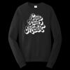 Fan Favorite Fleece Crewneck Sweatshirt Thumbnail