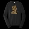 Fan Favorite Fleece Crewneck Sweatshirt Thumbnail