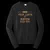 Fan Favorite Fleece Crewneck Sweatshirt Thumbnail