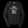 Fan Favorite Fleece Crewneck Sweatshirt Thumbnail