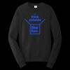 Fan Favorite Fleece Crewneck Sweatshirt Thumbnail