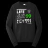 Fan Favorite Fleece Crewneck Sweatshirt Thumbnail