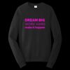Fan Favorite Fleece Crewneck Sweatshirt Thumbnail