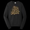 Fan Favorite Fleece Crewneck Sweatshirt Thumbnail