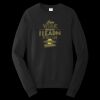 Fan Favorite Fleece Crewneck Sweatshirt Thumbnail