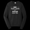 Fan Favorite Fleece Crewneck Sweatshirt Thumbnail