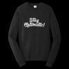 Fan Favorite Fleece Crewneck Sweatshirt Thumbnail