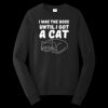 Fan Favorite Fleece Crewneck Sweatshirt Thumbnail