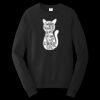 Fan Favorite Fleece Crewneck Sweatshirt Thumbnail