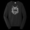 Fan Favorite Fleece Crewneck Sweatshirt Thumbnail