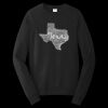 Fan Favorite Fleece Crewneck Sweatshirt Thumbnail