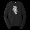 Fan Favorite Fleece Crewneck Sweatshirt Thumbnail
