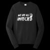 Fan Favorite Fleece Crewneck Sweatshirt Thumbnail