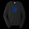 Fan Favorite Fleece Crewneck Sweatshirt Thumbnail