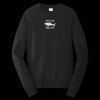 Fan Favorite Fleece Crewneck Sweatshirt Thumbnail