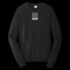 Fan Favorite Fleece Crewneck Sweatshirt Thumbnail