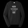Fan Favorite Fleece Crewneck Sweatshirt Thumbnail
