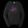 Fan Favorite Fleece Crewneck Sweatshirt Thumbnail