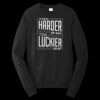 Fan Favorite Fleece Crewneck Sweatshirt Thumbnail