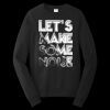 Fan Favorite Fleece Crewneck Sweatshirt Thumbnail