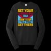 Fan Favorite Fleece Crewneck Sweatshirt Thumbnail