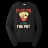 Fan Favorite Fleece Crewneck Sweatshirt Thumbnail
