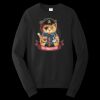 Fan Favorite Fleece Crewneck Sweatshirt Thumbnail