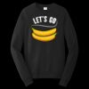 Fan Favorite Fleece Crewneck Sweatshirt Thumbnail