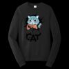 Fan Favorite Fleece Crewneck Sweatshirt Thumbnail