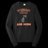 Fan Favorite Fleece Crewneck Sweatshirt Thumbnail