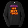 Fan Favorite Fleece Crewneck Sweatshirt Thumbnail