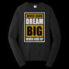 Fan Favorite Fleece Crewneck Sweatshirt Thumbnail