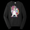 Fan Favorite Fleece Crewneck Sweatshirt Thumbnail