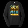Fan Favorite Fleece Crewneck Sweatshirt Thumbnail