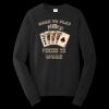Fan Favorite Fleece Crewneck Sweatshirt Thumbnail