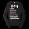 Fan Favorite Fleece Crewneck Sweatshirt Thumbnail