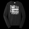 Fan Favorite Fleece Crewneck Sweatshirt Thumbnail