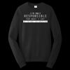 Fan Favorite Fleece Crewneck Sweatshirt Thumbnail