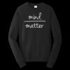 Fan Favorite Fleece Crewneck Sweatshirt Thumbnail