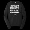 Fan Favorite Fleece Crewneck Sweatshirt Thumbnail