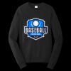 Fan Favorite Fleece Crewneck Sweatshirt Thumbnail