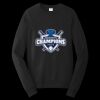 Fan Favorite Fleece Crewneck Sweatshirt Thumbnail