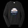 Fan Favorite Fleece Crewneck Sweatshirt Thumbnail
