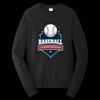Fan Favorite Fleece Crewneck Sweatshirt Thumbnail