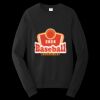 Fan Favorite Fleece Crewneck Sweatshirt Thumbnail