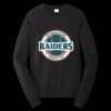 Fan Favorite Fleece Crewneck Sweatshirt Thumbnail