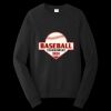 Fan Favorite Fleece Crewneck Sweatshirt Thumbnail